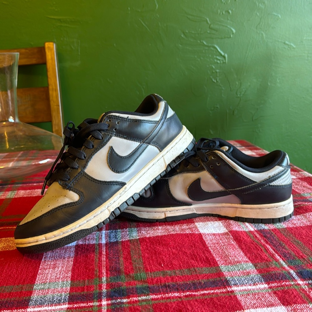 Nike Dunks